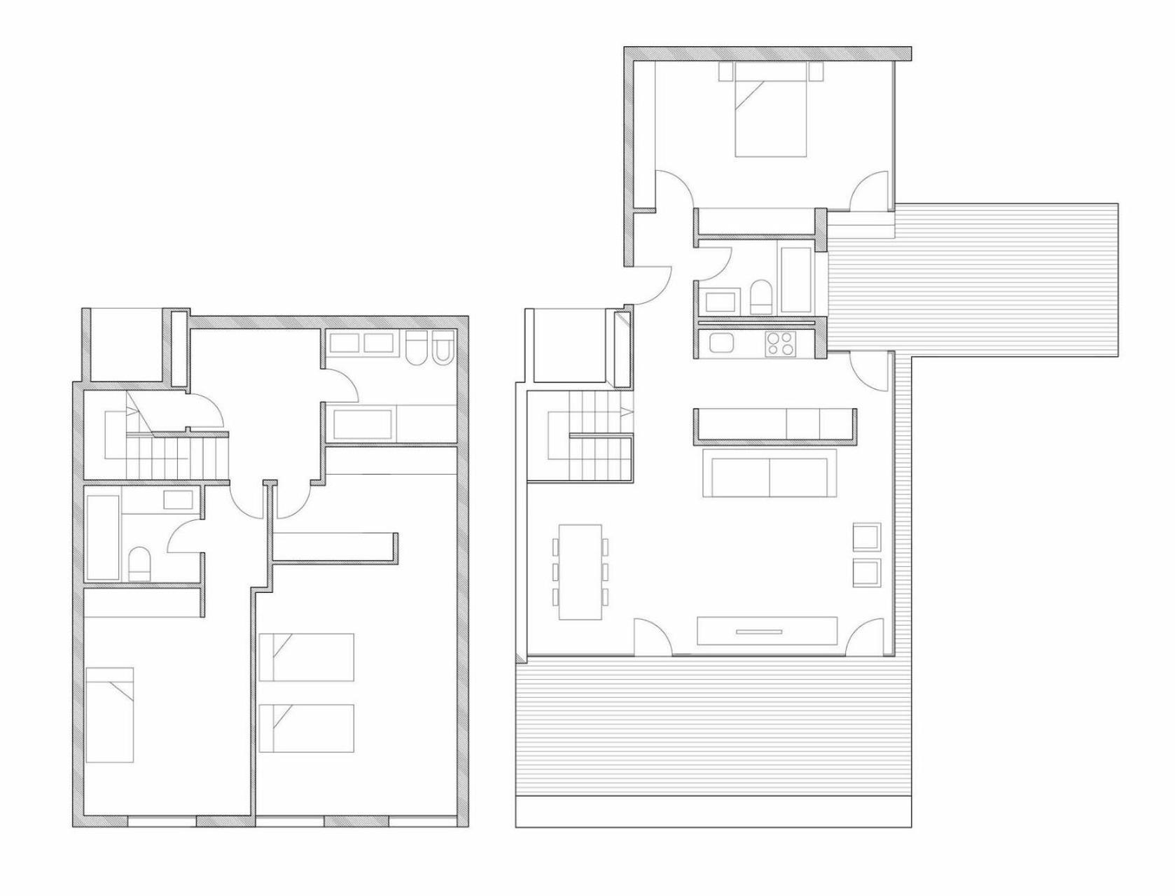 Villa Baena By Feelfree Rentals San Sebastian Luaran gambar