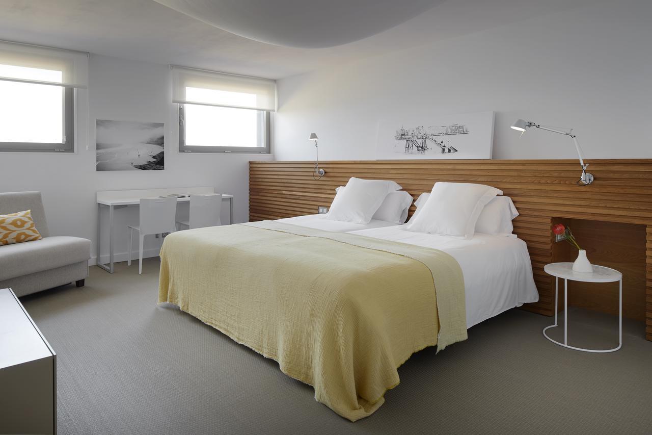 Villa Baena By Feelfree Rentals San Sebastian Luaran gambar
