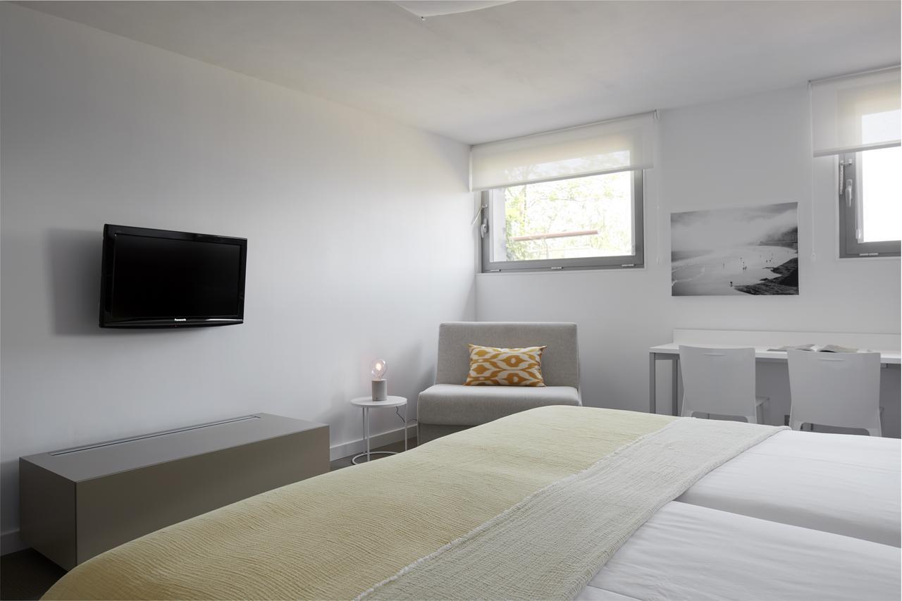 Villa Baena By Feelfree Rentals San Sebastian Luaran gambar