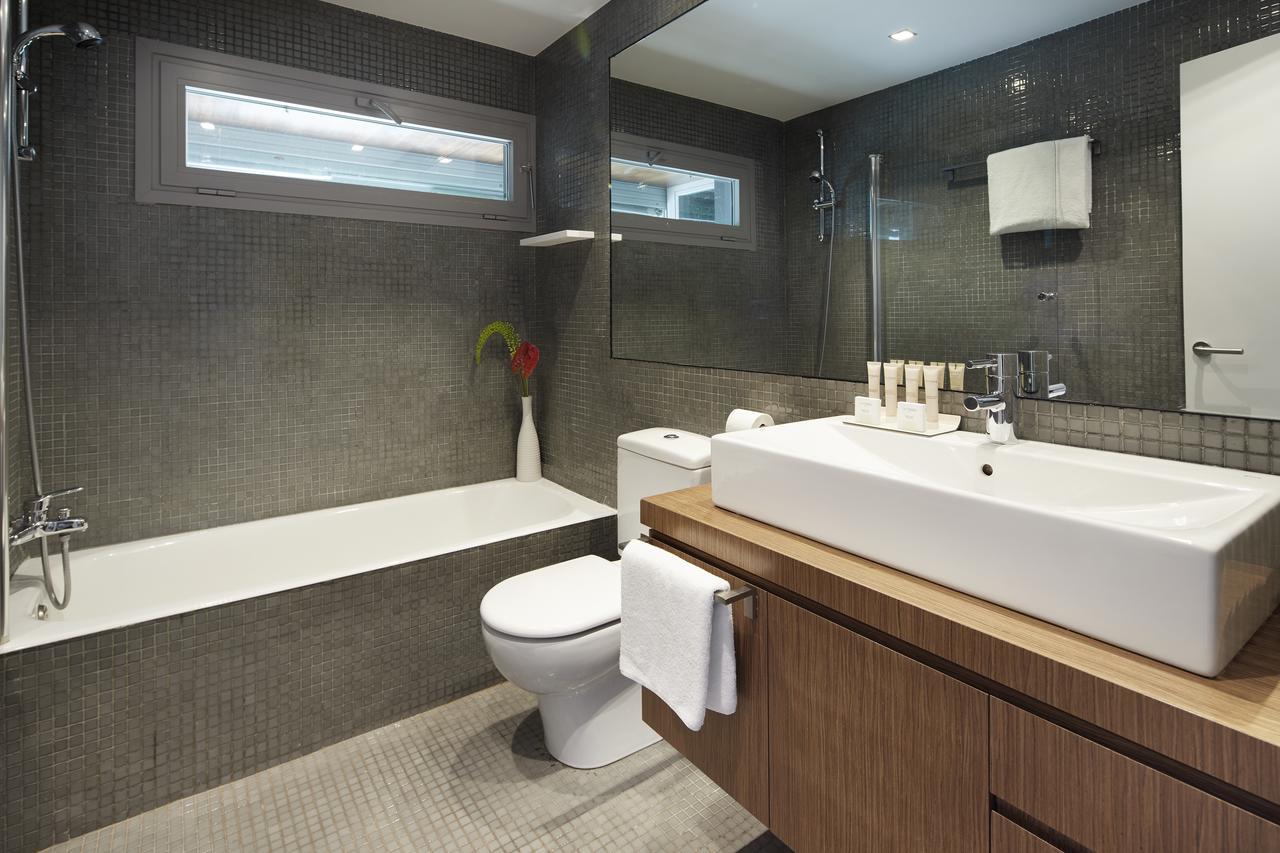 Villa Baena By Feelfree Rentals San Sebastian Luaran gambar