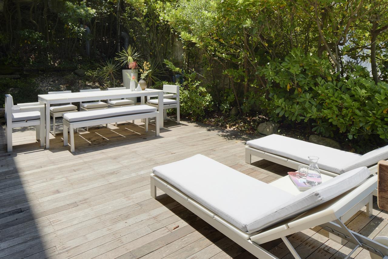 Villa Baena By Feelfree Rentals San Sebastian Luaran gambar