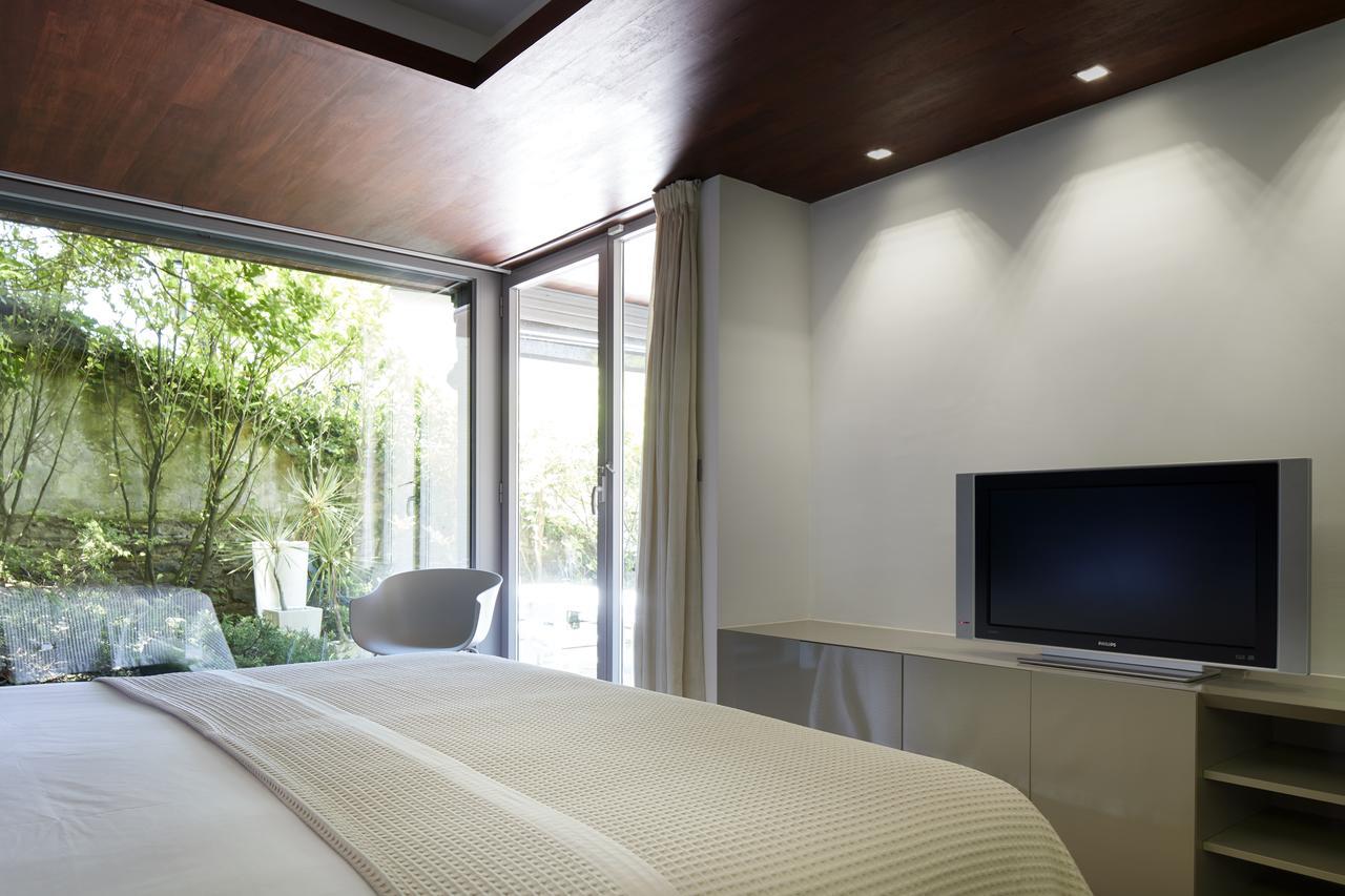 Villa Baena By Feelfree Rentals San Sebastian Luaran gambar