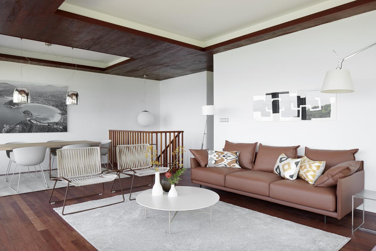 Villa Baena By Feelfree Rentals San Sebastian Luaran gambar