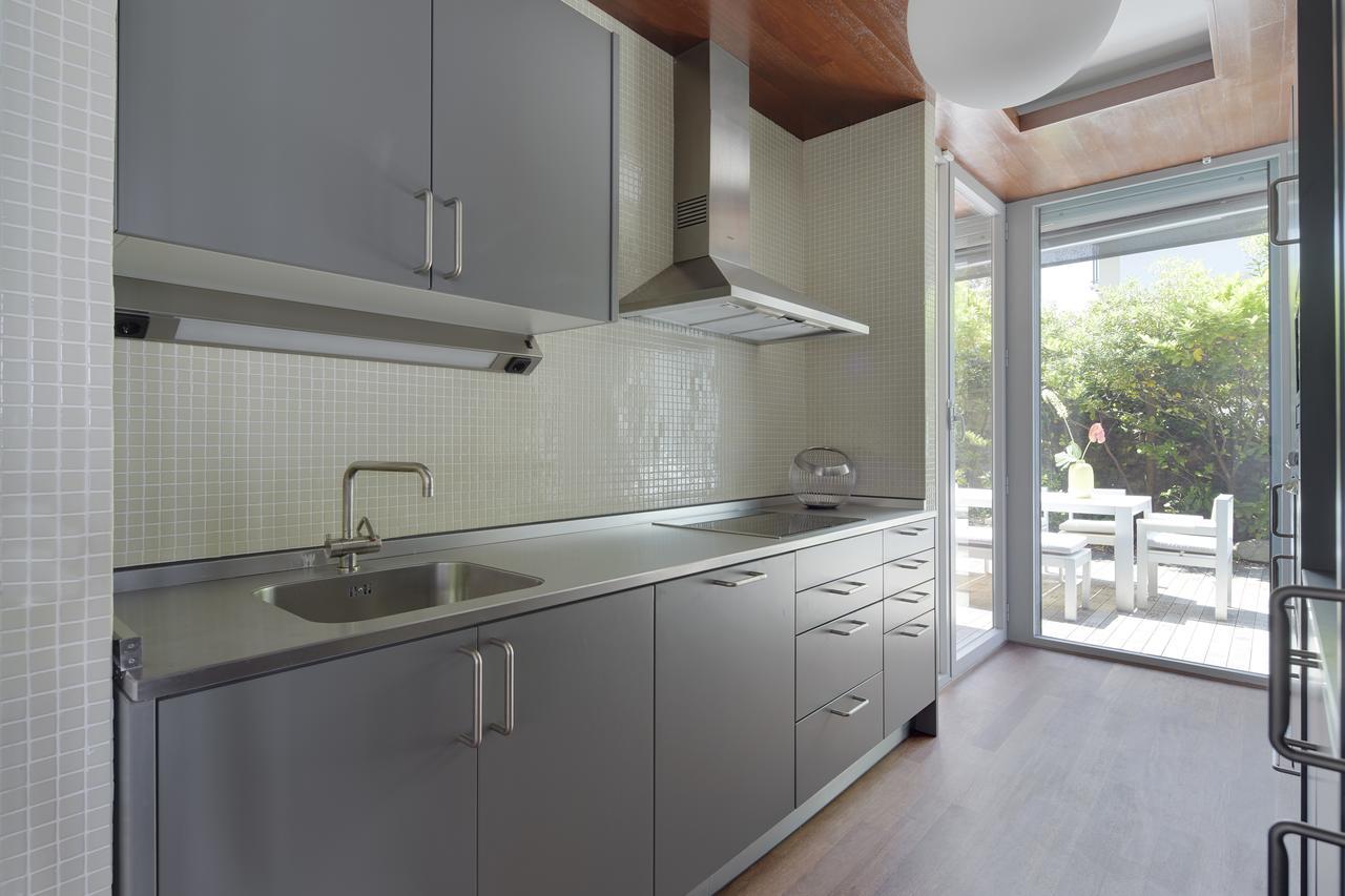 Villa Baena By Feelfree Rentals San Sebastian Luaran gambar