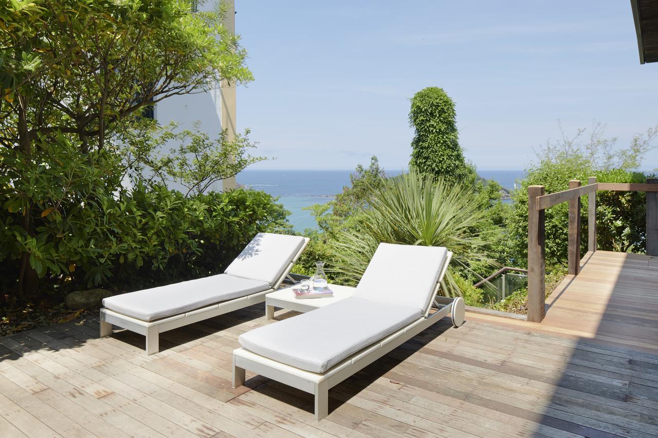 Villa Baena By Feelfree Rentals San Sebastian Luaran gambar