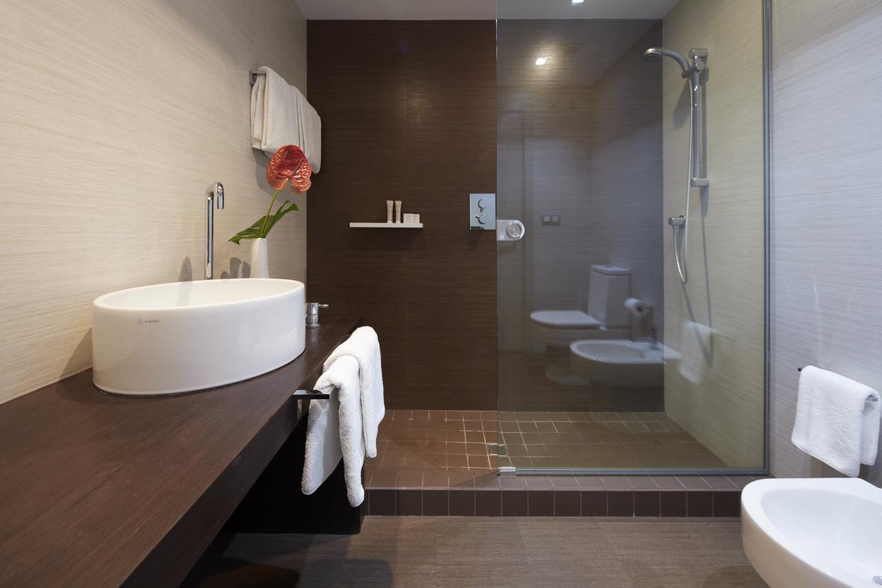 Villa Baena By Feelfree Rentals San Sebastian Luaran gambar