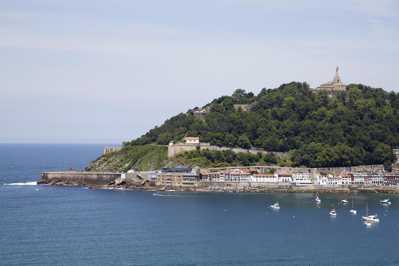 Villa Baena By Feelfree Rentals San Sebastian Luaran gambar